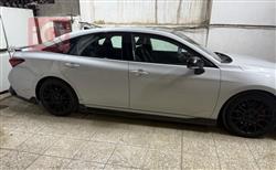 تويوتا أفالون